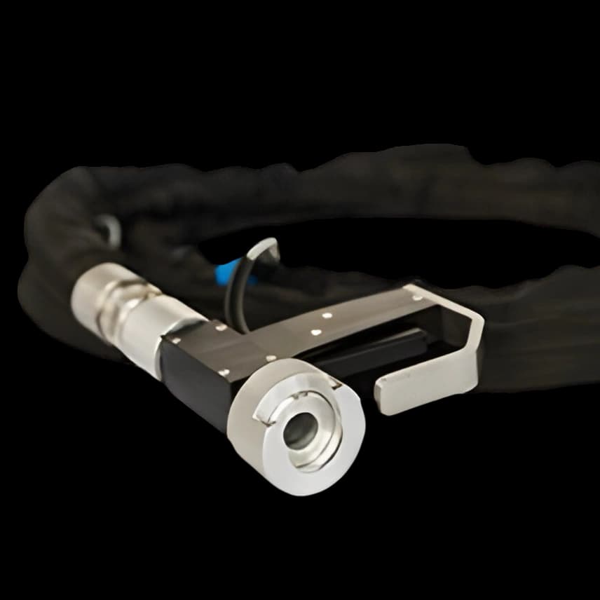 Amphenol Blast Gun — 3000