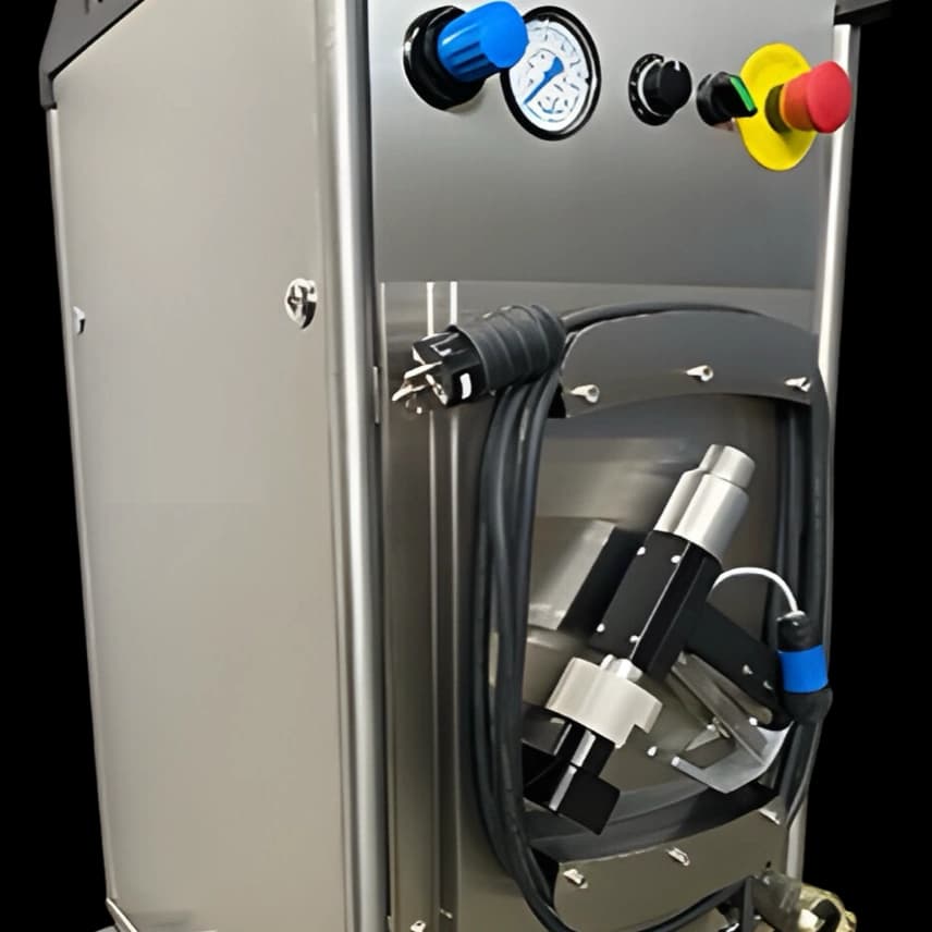 Cable & Gun Holder — 2500/3000