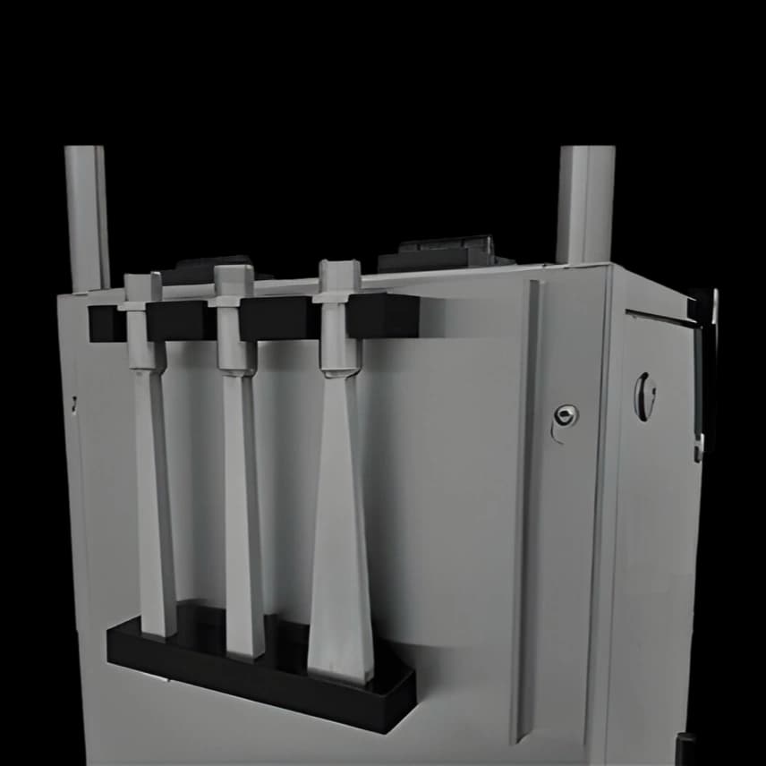 Nozzle Holder — Mini/Nano