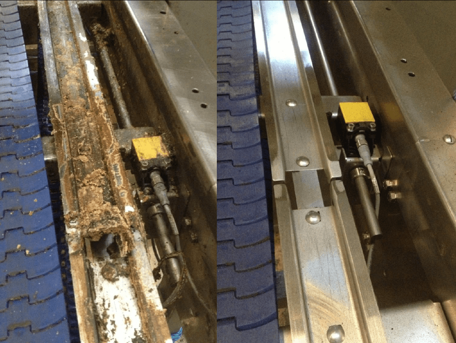 Bakeries & Food Processing